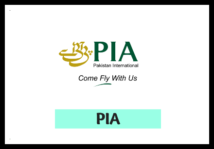 PIA Logo